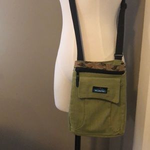 KAVU crossbody bag